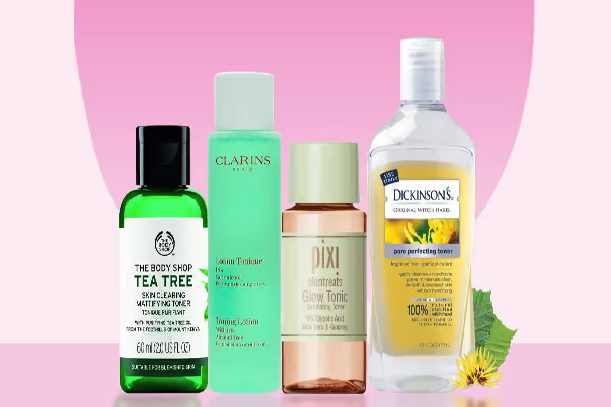 Best Toner for Oily Skin Best Toner for Oily Skin