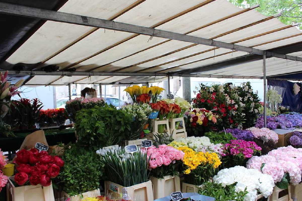 Best Bouquet Shop Near Me