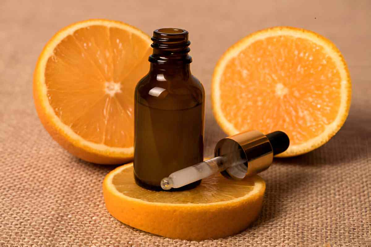 The Best Garnier Vitamin C Serum