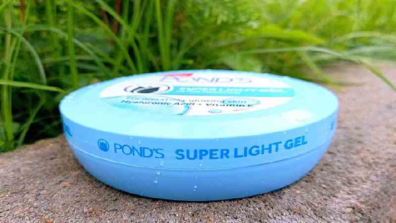 Ponds Super Light Gel - Best Product