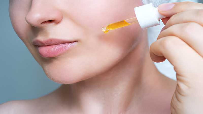 Vitamin C Serum