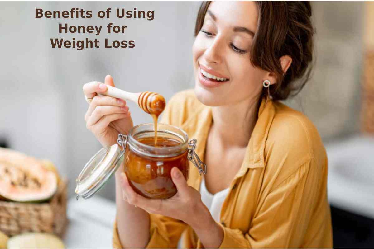 Which Honey Is Better For Weight Loss