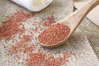 5 Amazing Aliv/Halim Seeds Benefits