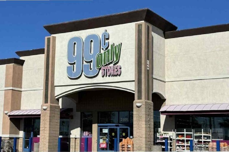 99 Cent Store Near Me