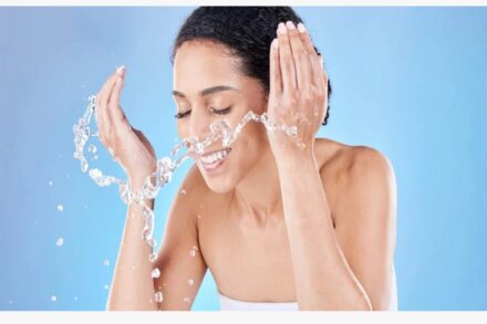 Banish Blemishes with These Powerful Acne-Fighting Face Washes