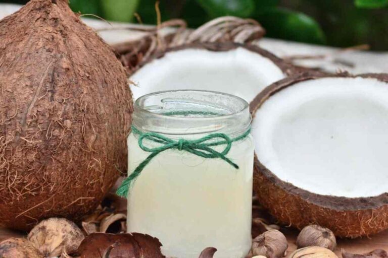 Benefits of Coconut Milk for Hair and its Uses on