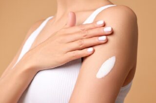Best Body Lotion for Dry Skin
