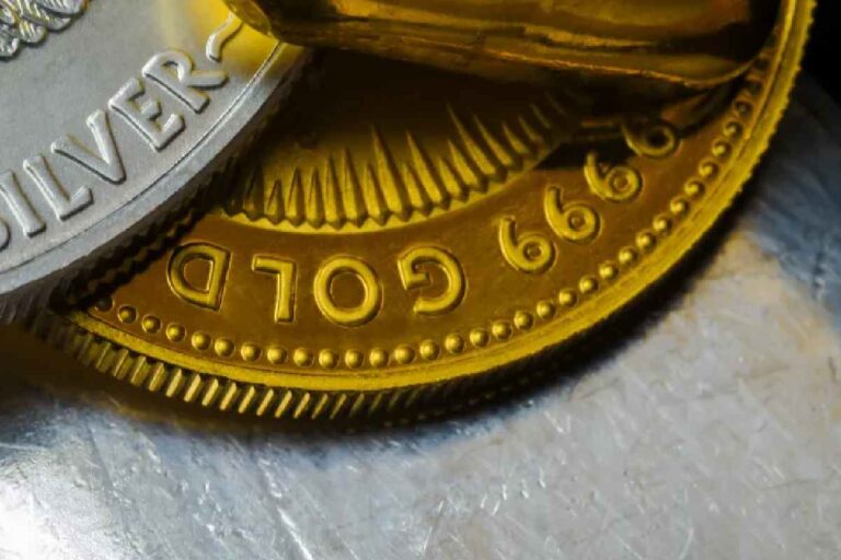 Best Coin Shop Near Me, San Antonio, Texas
