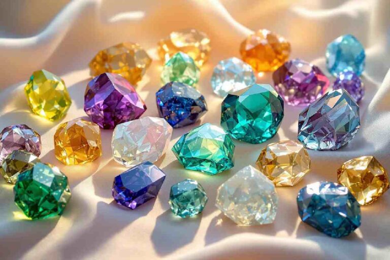 Best Crystal and Gemstones
