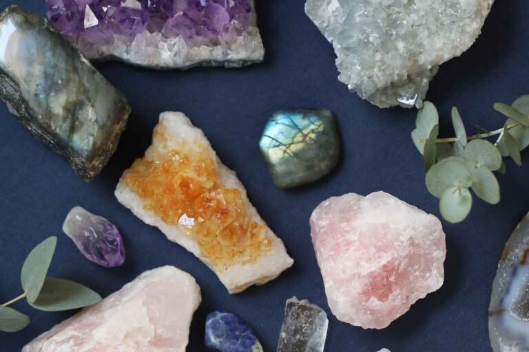 Crystal Store Near Me
