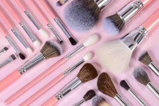 Best Makeup Brush Cleaners Reviews