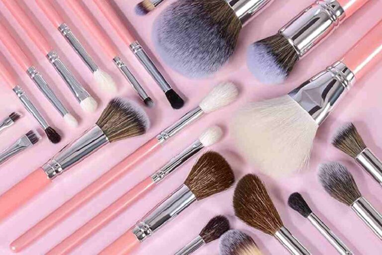 Best Makeup Brush Cleaners Reviews