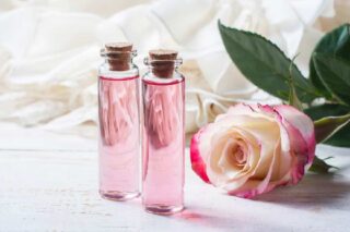 Best Rose Water For Face