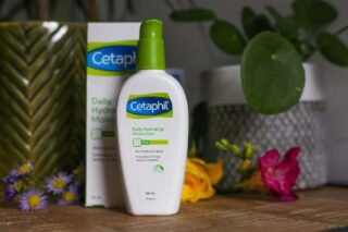 Cetaphil Moisturizer For Oily Skin