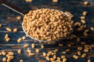 Fenugreek Seeds for Hair: Benefits and Uses