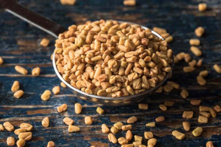 Fenugreek Seeds for Hair: Benefits and Uses