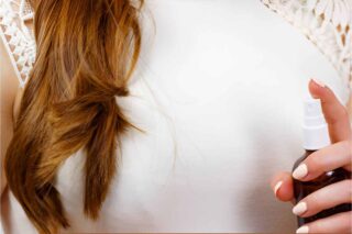Finding the Perfect Hair Serum: Unlock the Secret to Silky, Healthy Locks