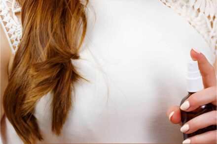 Finding the Perfect Hair Serum: Unlock the Secret to Silky, Healthy Locks