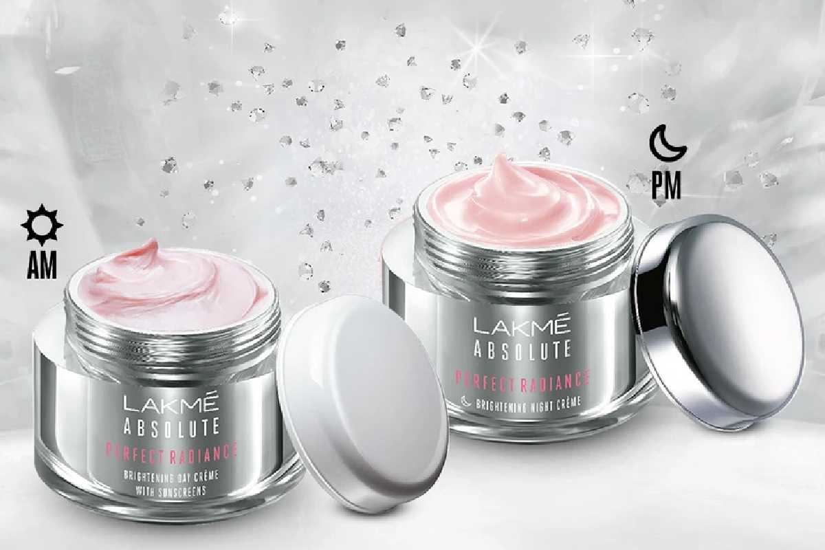 Lakme Absolute Perfect Radiance Skin Lightening Night Cream