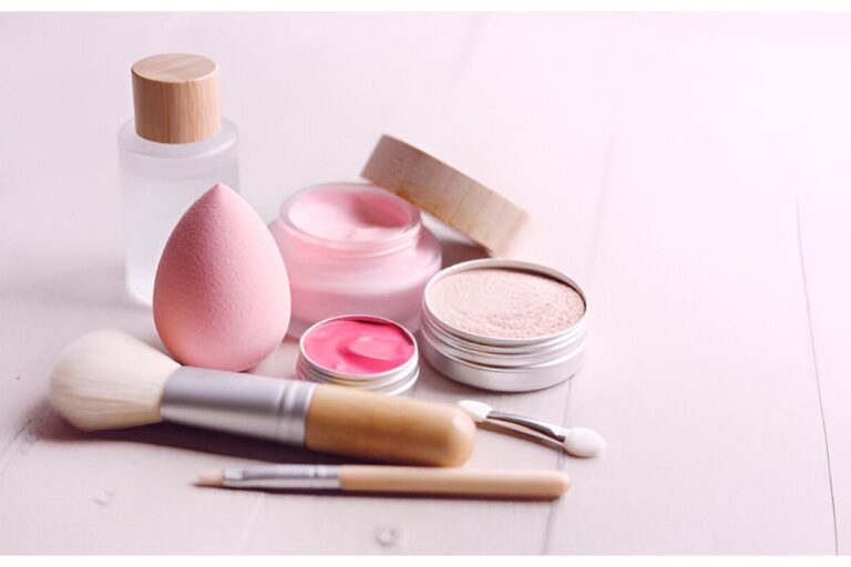 NY Bae 3 In 1 Foundation