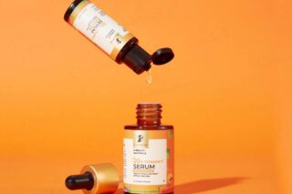 Plum Vitamin C Serum Review