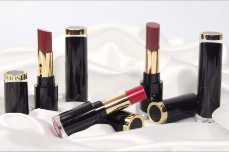 Revlon Super Lustrous Glass Shine Lipstick: A Revolution in Lip Color
