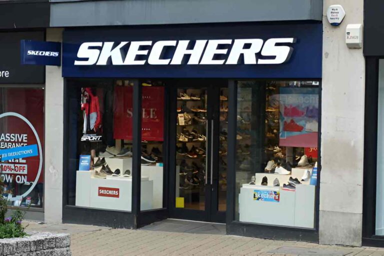 Skechers Store Near Me