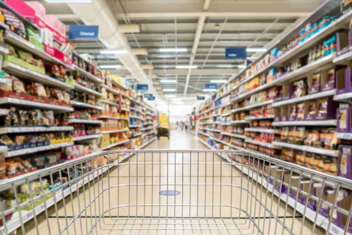 Top 10 Best Grocery Store Near Me