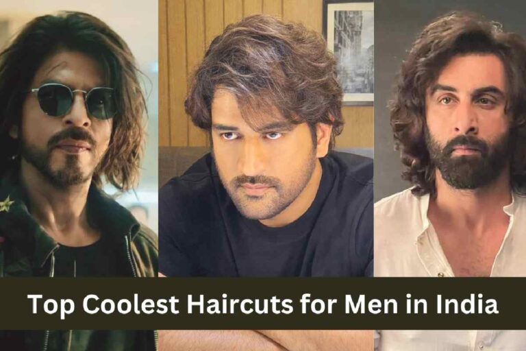 Top 5 Round Face Hairstyles Male Indian