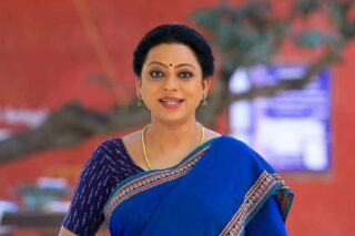 k. s. Suchitra Shetty Instagram