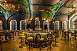 1522 Bar & Kitchen Mumbai Photos