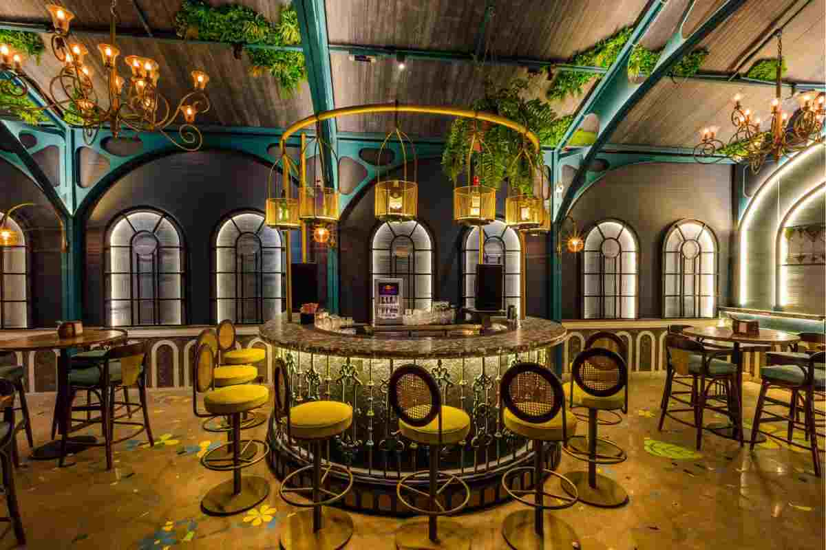 1522 Bar & Kitchen Mumbai Photos