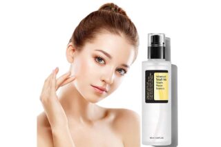 Advanced Snail 96 Mucin Power Essence