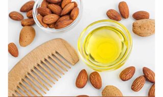 Benefits Of Almond Oil For Hair