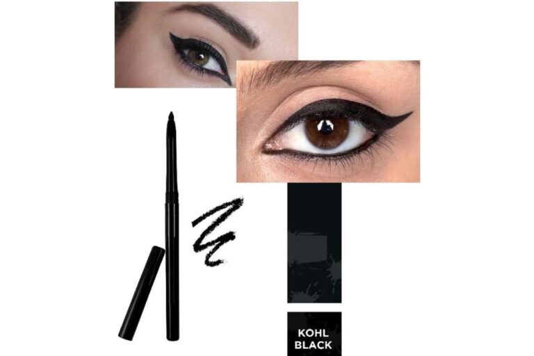 Best Kajal Brands