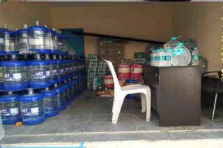 Best Water Store Near Me