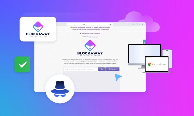 Blockaway.net: Your Go-To for Hassle-Free Domain Blocking