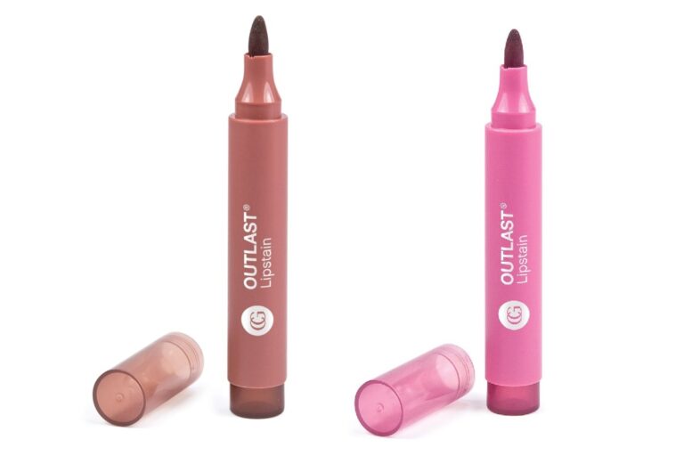 Covergirl LipStain – Outlast Lipstain