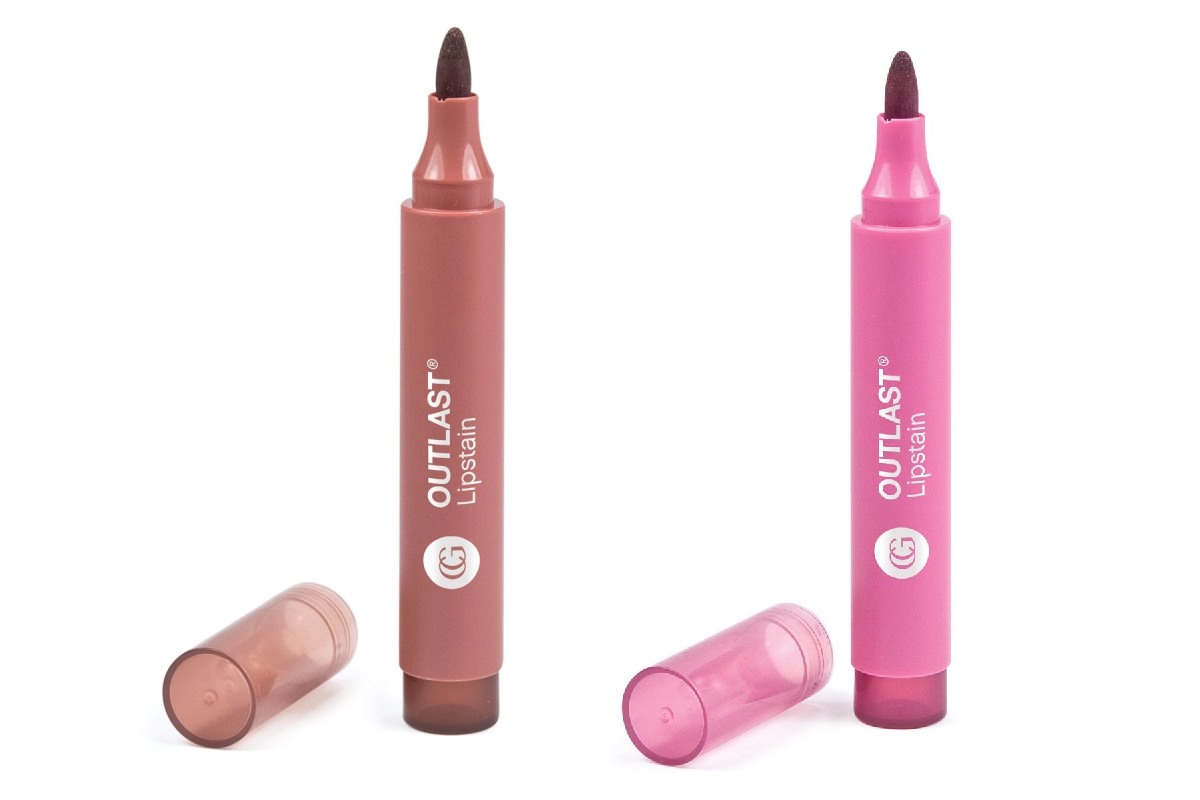 Covergirl LipStain – Outlast Lipstain