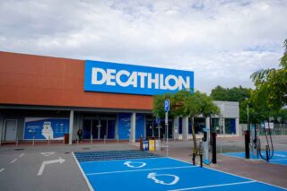Decathlon Chandkheda: Your One-Stop Shop for Sports Gear in Ahmedabad