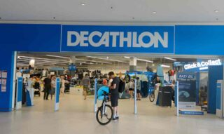 Decathlon Sports Bel: Your One-Stop Shop