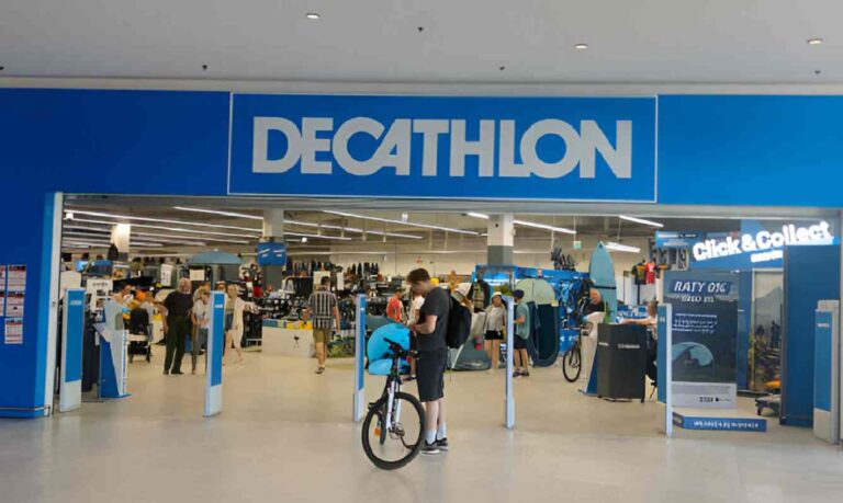 Decathlon Sports Bel: Your One-Stop Shop