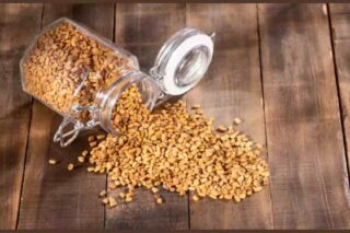 Fenugreek For Hair Benefits