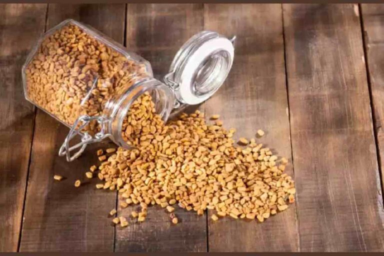 Fenugreek For Hair Benefits