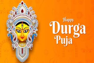 How Many Days Left for Durga Puja