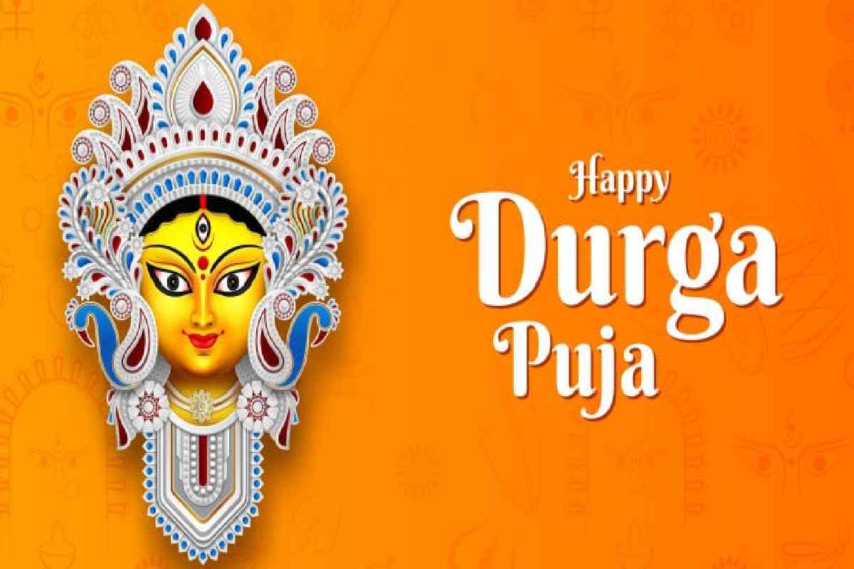 How Many Days Left for Durga Puja