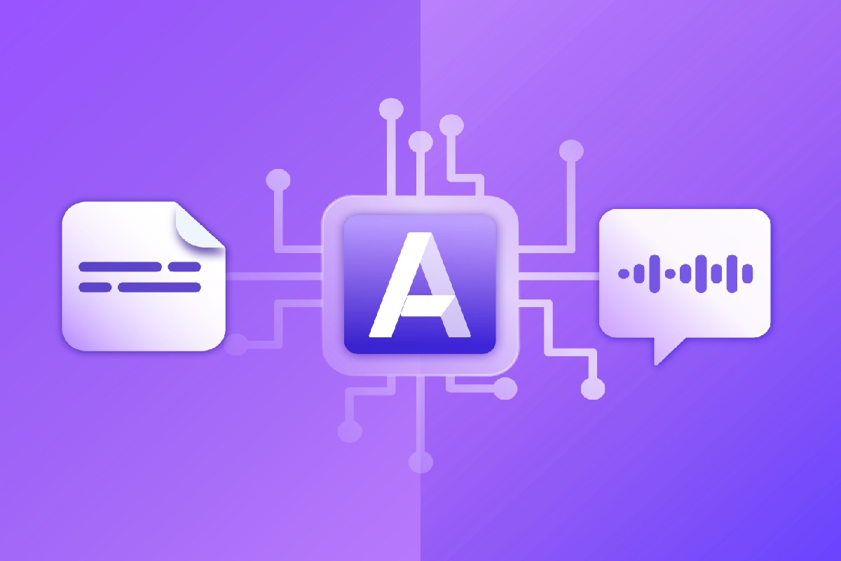 How to Use AI Voice Tools to Automate Audio Narration