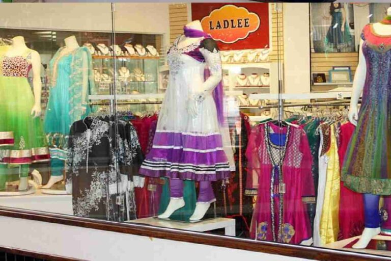 Indian Clothing Store Near Me