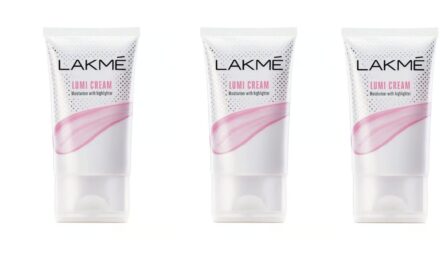 Lakme Lumi Cream: Information on Benefits