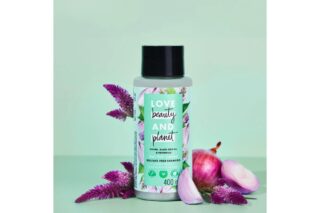 Love Beauty And Planet Shampoo